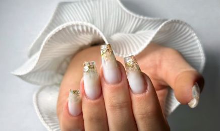 BeautyStyle - Meyzieu : Manucure à Meyzieu