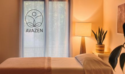 Avazen  : Cédric Magnétiseur holistique : Sophrologue à Carpentras