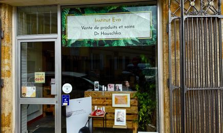 Institut Eva  : Institut de beauté à Bourbon-l'Archambault