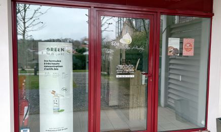 Le Spa de L’Atelier d’Audrey  : Coiffeur à Briscous