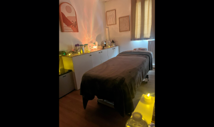 Le Corps à Coeur de Vaness  : Institut de beauté à Montfermeil