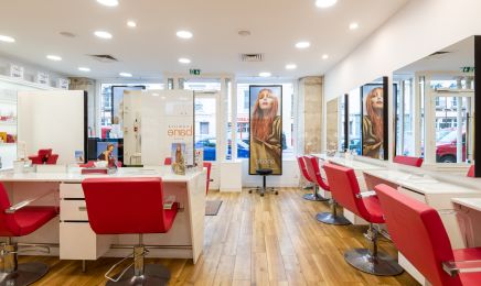 Camille Albane - Versailles : Coiffeur à Versailles
