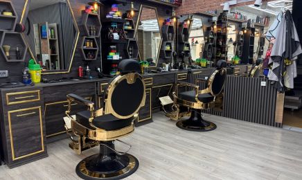 Salon de Lasalle  : Coiffeur à Metz