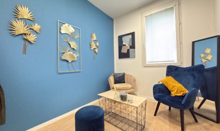 Ares Cryolipolyse : Institut de beauté à Aix-en-Provence