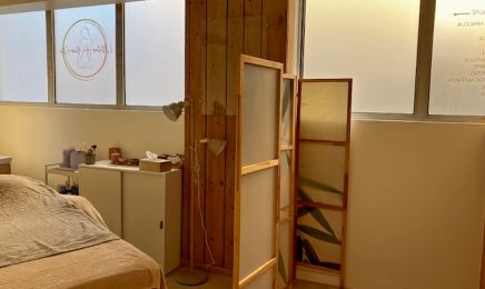 L'Atelier du Bien-Être by Sylvie : Institut de beauté à Sausset-les-Pins