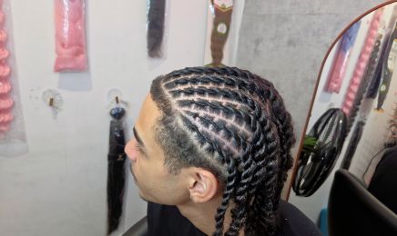Laetybraids  : Coiffeur à Biarritz