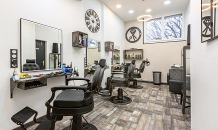 L’inspiration x T.B.S : Coiffeur à Châteauroux