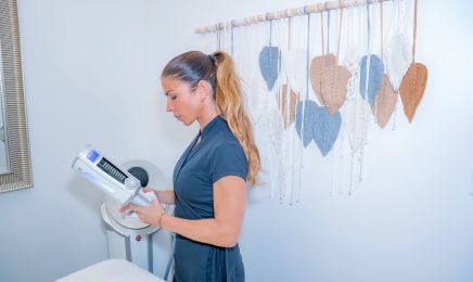 Anti-Aging Solutions Studio 2k21 : Institut de beauté à Six-Fours-les-Plages 