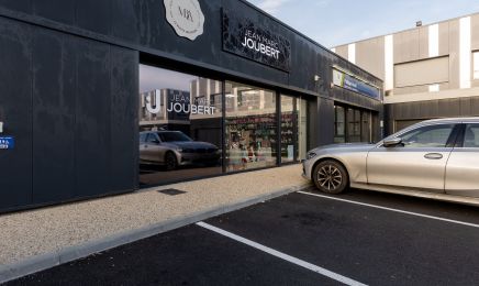 Jean Marc Joubert - Poitiers Biard : Coiffeur à Biard