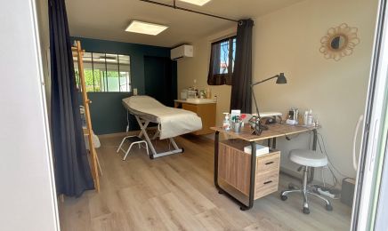 Un Moment Pour Soi : Institut de beauté à Saint-Laurent-d'Arce