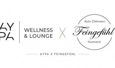 AYPA Wellness & Lounge: Nagelstudio in Hameln