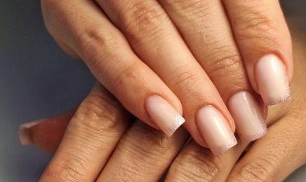 L'NAILS : Manucure à Lias