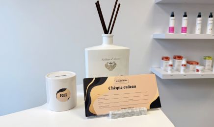 L’institut Beauty home : Manucure à Ambres
