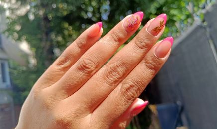 NatyLashes : Manucure à Le Perreux-sur-Marne