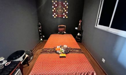 Bann Ticha  : Institut de beauté à Plounévez-Lochrist