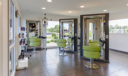 Zenitude : Coiffeur à Ploubezre