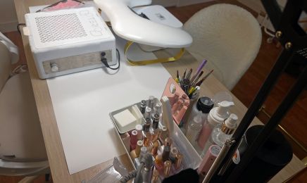 Opaline Nails : Manucure à Aureilhan