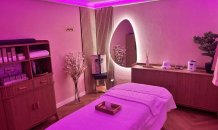 O paradis des belles  : Coiffeur à Azay-le-Rideau