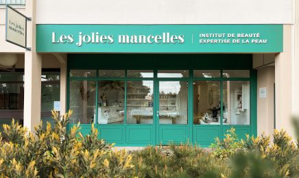 Les Jolies Mancelles - Le Mans : Manucure à Le Mans