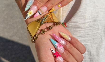 JC Beauty Nails : Institut de beauté à Lézignan-Corbières
