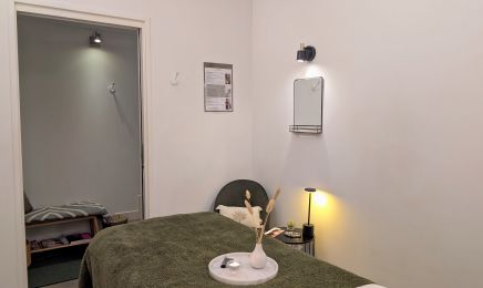 NAM tout simplement - LE STUDIO - Drainage & Anti-âge : Spa à Montmorency