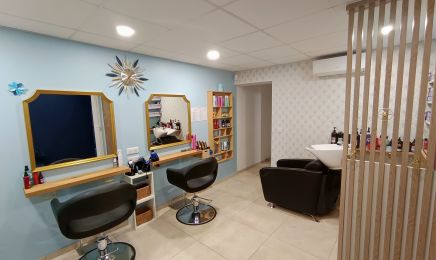 MILL ET UNE KOIFF : Coiffeur à Urrugne