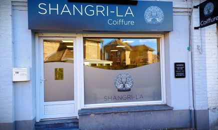 SHANGRI-LA Coiffure : Coiffeur à Wattrelos