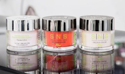Kimi Nails  : Institut de beauté à Paris