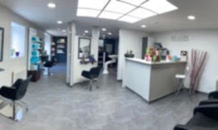 ADN Coiffure : Coiffeur à Coutances