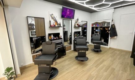 You Barber Shop : Coiffeur à Antibes