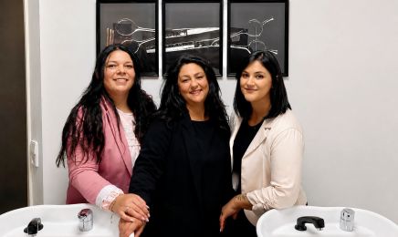 Lilly‘s Hairstyle : Friseur in Kleinheubach