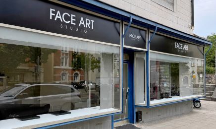 FACE ART STUDIO: Kosmetikstudio in Stuttgart
