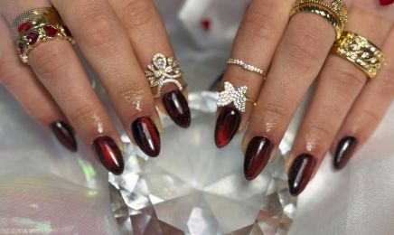 Hiba miss ongle : Manucure à Lyon