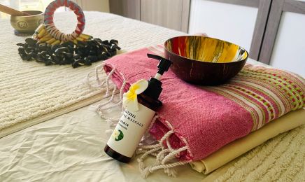 Dominik Decare - Holistic Expert - Massothérapeute - Soins Energétiques : Coiffeur à Chantilly