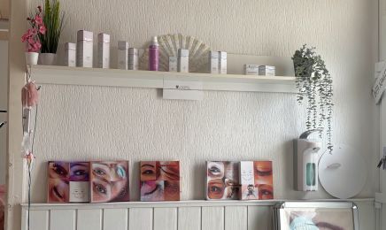 Beauty by Anica: Kosmetikstudio in Hainichen