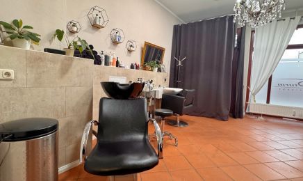 Sturm Friseur GmbH: Friseur in Naumburg (Saale)