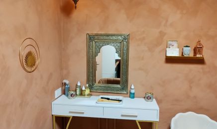 Acajou coiffure mixte  : Coiffeur à Dax