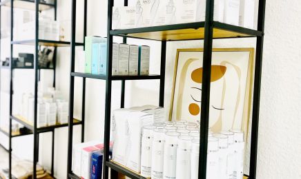 Dick Cosmetic: Kosmetikstudio in Löhne