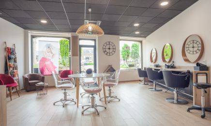 Coiffure de l'Isle : Coiffeur à Goudelin