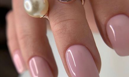 Ongles et cils Perfect : Manucure à Saint-Malo