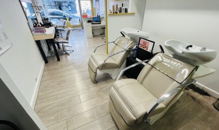 MG Hair : Coiffeur à Brou