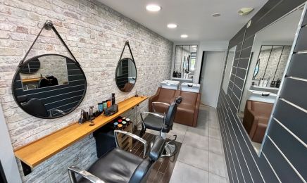 Urban Style : Coiffeur à Laval