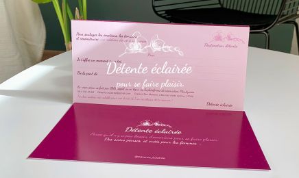 Détente Éclairée : Institut de beauté à Dijon