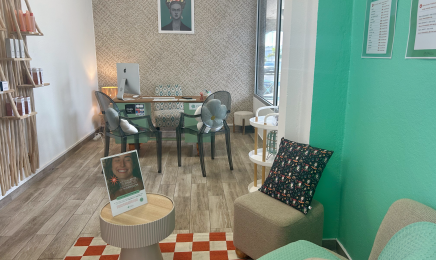 FRIDA - Saint Pierre  : Institut de beauté à Saint-Pierre