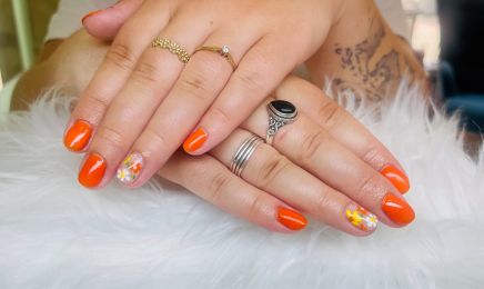 LD NAILS : Manucure à Poitiers