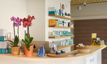 MK bien être  : Coiffeur à Viry