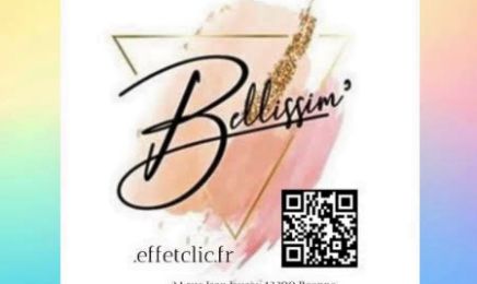 Bellissim : Institut de beauté à Roanne