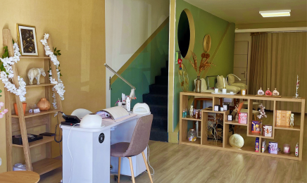 INOAA - Beauté & Bien-être : Coiffeur à Sarlat-la-Canéda
