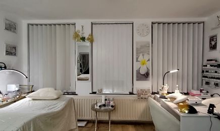 Ôdace by PolishyNail : Manucure à Namur