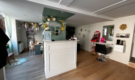 MG Coiffure : Coiffeur à Combronde